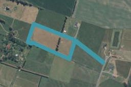 47 Cornwall Lane, Kirwee