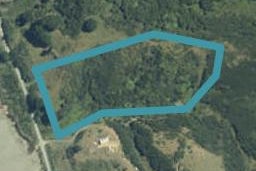 1181 Te Papatapu Road, Makomako