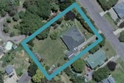28 Daniel Street, Martinborough