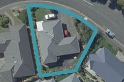 218 Somerville Street, Shiel Hill, Dunedin