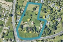13 State Highway 30, Tikitere, Rotorua