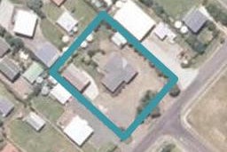 6 Lochiel Street, Māhia