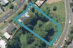 69 Ward Street, Taumarunui