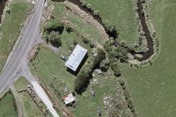 85 Waiwakaiho Road, Hillsborough, New Plymouth