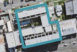 4V/435 New North Road, Kingsland, Auckland