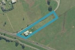 23 Te Moananui Flats Road, Paeroa, Paeroa