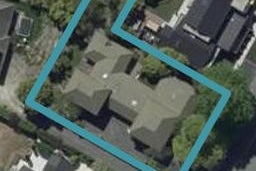 2/43 Wairarapa Terrace, Merivale, Christchurch