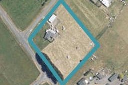 6 Tipapakuku Road, Dannevirke