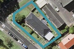 1 Cleary Road, Panmure, Auckland