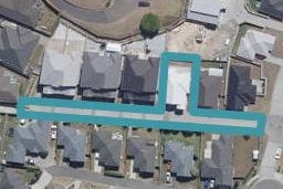 31 Shrule Place, Huntington, Hamilton
