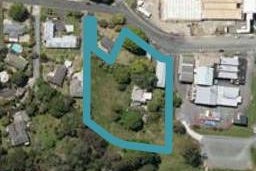 45 Hospital Road, Horahora, Whangarei