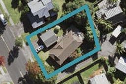 91 Unsworth Drive, Unsworth Heights, Auckland
