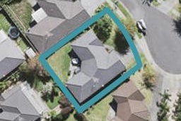 9 Dove Place, Schnapper Rock, Auckland