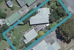 78 New York Street, Martinborough