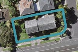 2/43 The Boulevard, Sunnyhills, Auckland