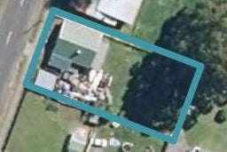37 Ballance Street, Raetihi