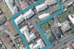 182D Bay View Road, South Dunedin, Dunedin