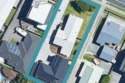 590 Papamoa Beach Road, Papamoa Beach, Papamoa