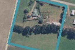 244 Connolly Road, Timaru