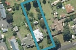 3 South Street, Taumarunui