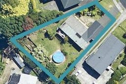 206 Bellevue Road, Bellevue, Tauranga
