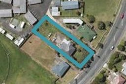 40 Tarewa Road, Morningside, Whangarei