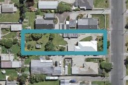 36 Paterson Street, Grasmere, Invercargill