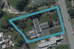 21 Thornycroft Street, Fendalton, Christchurch