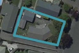 92 Warren Crescent, Hillmorton, Christchurch