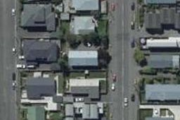 4/481 Barbadoes Street, Edgeware, Christchurch