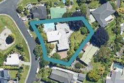 27 Grand Vue Road, Kawaha Point, Rotorua