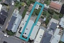 29 Queen Street, Mount Victoria, Wellington