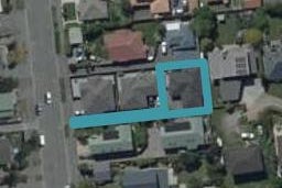 20C Harakeke Street, Riccarton, Christchurch