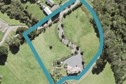 52F Fork Road, Kumeu