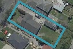 68 Twyford Street, Bishopdale, Christchurch