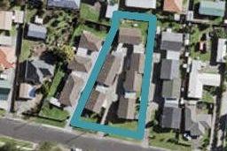 1/29 South Street, Papakura, Auckland