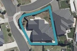3 Jack Rise, Grandview Heights, Hamilton