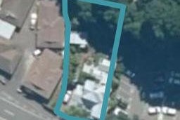 25 Shakespeare Road, Bluff Hill, Napier