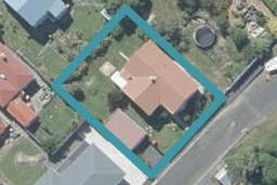 44 Island Terrace, Port Chalmers, Dunedin