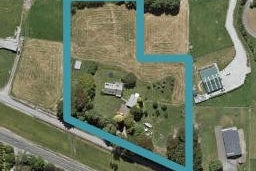284 Moulson Street, Tisbury, Invercargill