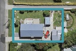 7 Palmer Street, Grasmere, Invercargill