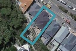 190 Oriental Parade, Oriental Bay, Wellington