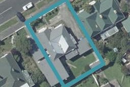 13 Council Street, Saint Kilda, Dunedin
