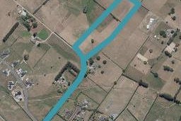 94C Webster Road, Matangi, Hamilton