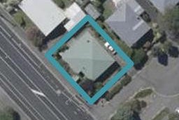 1 Celia Street, Redcliffs, Christchurch