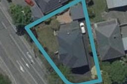 1 Heaton Street, Merivale, Christchurch