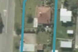 71 Northumberland Street, Tapanui, Tapanui