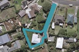 13C Bedford Street, Fitzroy, New Plymouth