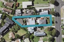 46 Kupe Street, Orakei, Auckland