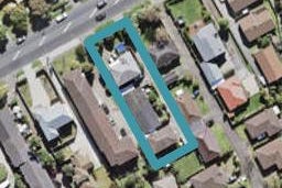 1/118 Titirangi Road, New Lynn, Auckland